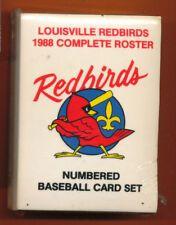 Louisville Redbirds Logo - louisville redbirds | eBay