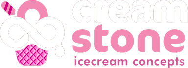 Cold Stone Logo - Cream Stone Concepts
