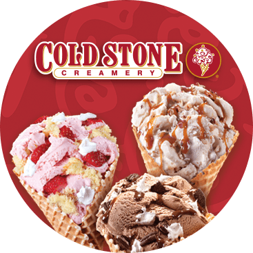 Cold Stone Logo - Kahala Restaurant Franchising LLC