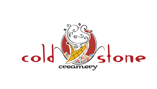 Cold Stone Logo - Logo Redesign – Cold Stone Creamery – MAYURI SAJNANI