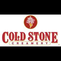 Cold Stone Logo - Cold Stone Creamery - Ice Cream & Frozen Yogurt - 3505 Vicksburg Ln ...
