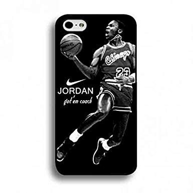 Nike Air Jordan Logo - Apple IPhone 6 IPhone 6S Michael Jordan Air Logo Phone Cases, Apple