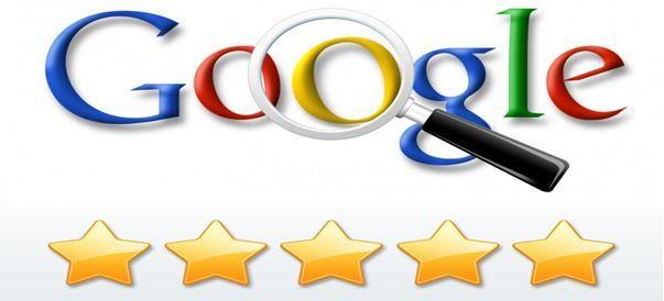 Review Stars Logo - Google Fixes the Drop in Review Stars. MediaLinkers L.L.C