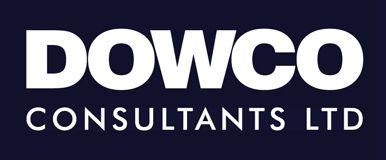 DOWCO Logo - Dowco Consultants Ltd. Canadian Structural Steel Detailing & BIM