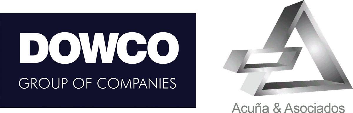 DOWCO Logo - Dowco Aquires Acuña & Asociados S.A.