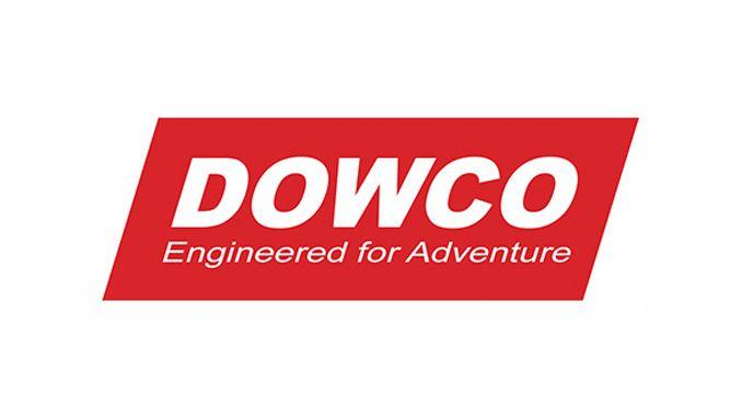 DOWCO Logo - Dowco, Inc. announces sale of its Marine business segment