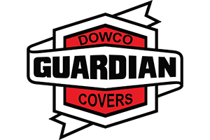 DOWCO Logo - Dowco Powersports quality covers and luggage for Motorcycles