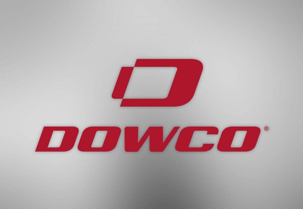 DOWCO Logo - Dowco Branding Refresh - REDFISH