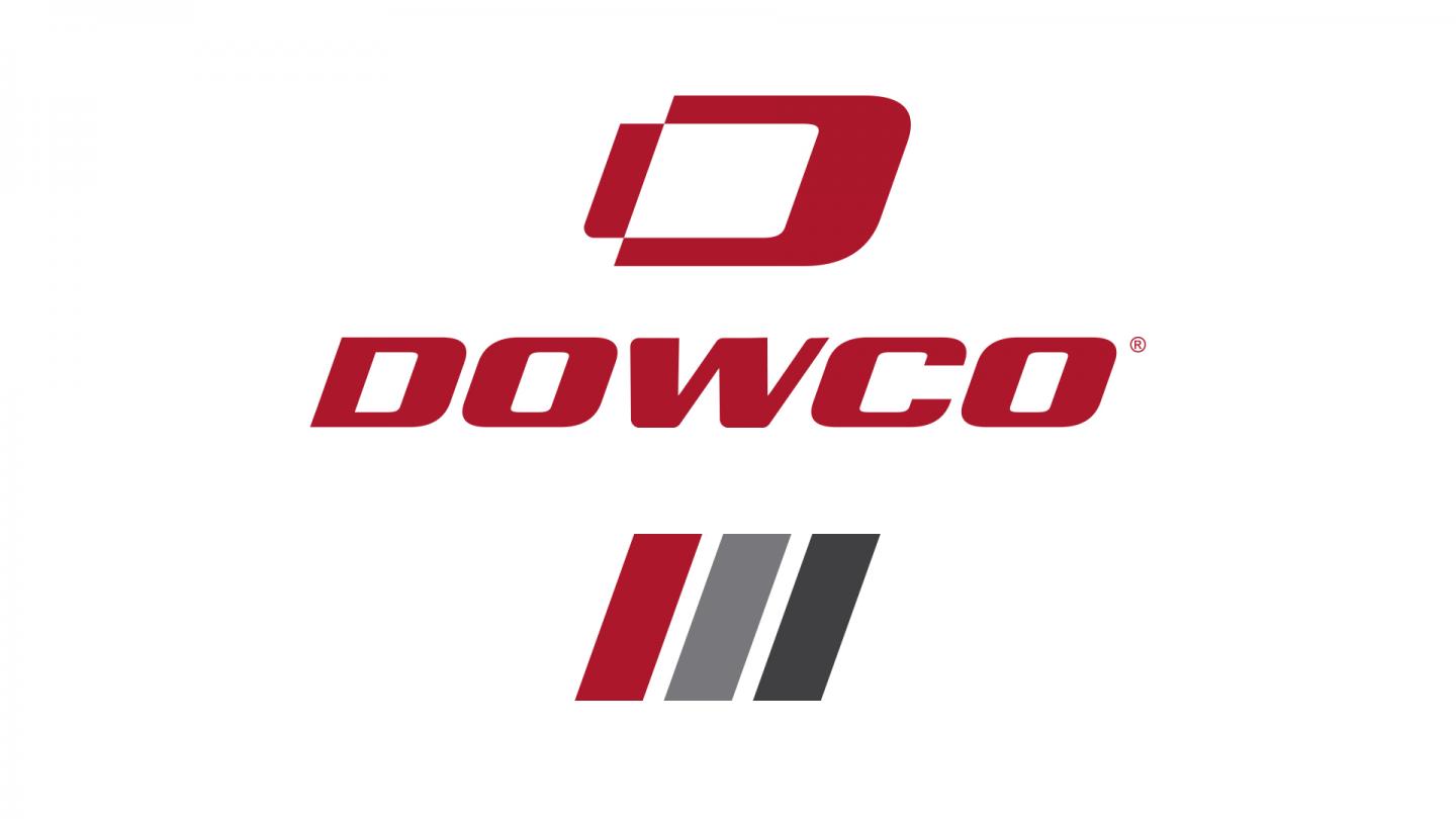 DOWCO Logo - dowco-logocolors - REDFISH