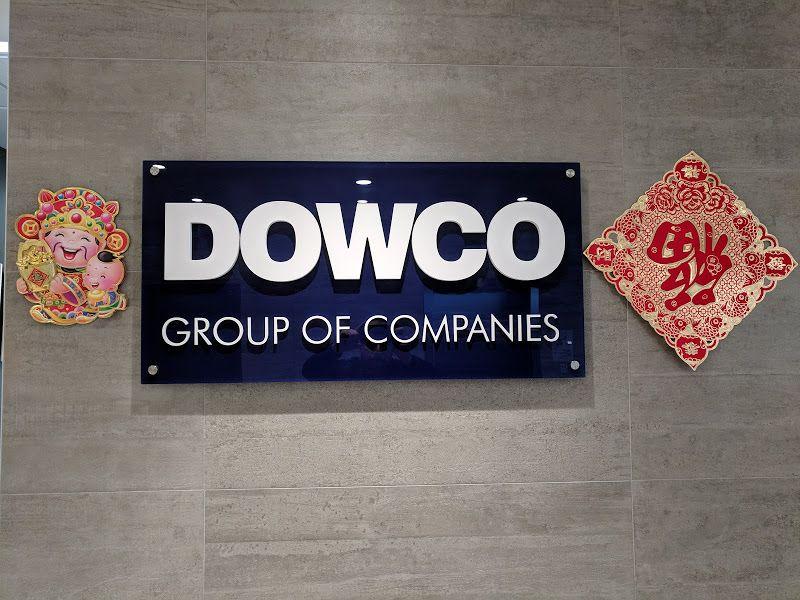 DOWCO Logo - Dowco Group of Companies+
