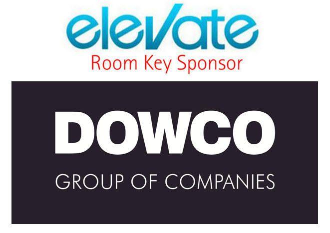DOWCO Logo - Elevate. Tekla North America User Meeting 2014