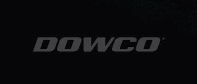 DOWCO Logo - Brochures | Dowco Marine