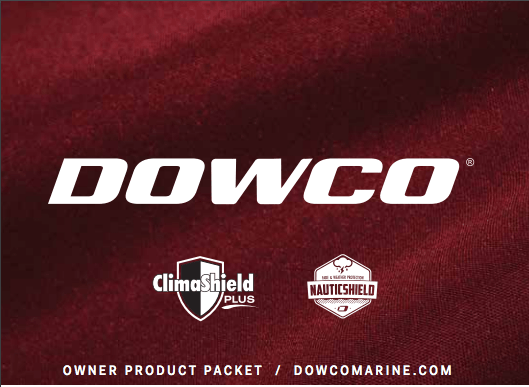 DOWCO Logo - Brochures