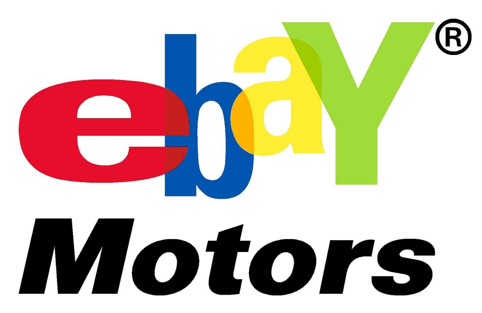 eBay App Logo - 