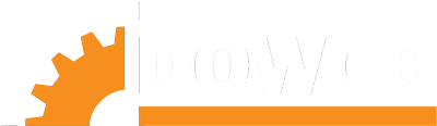 DOWCO Logo - Power Transmission Distributor. Hydraulic and Pneumatic Systems