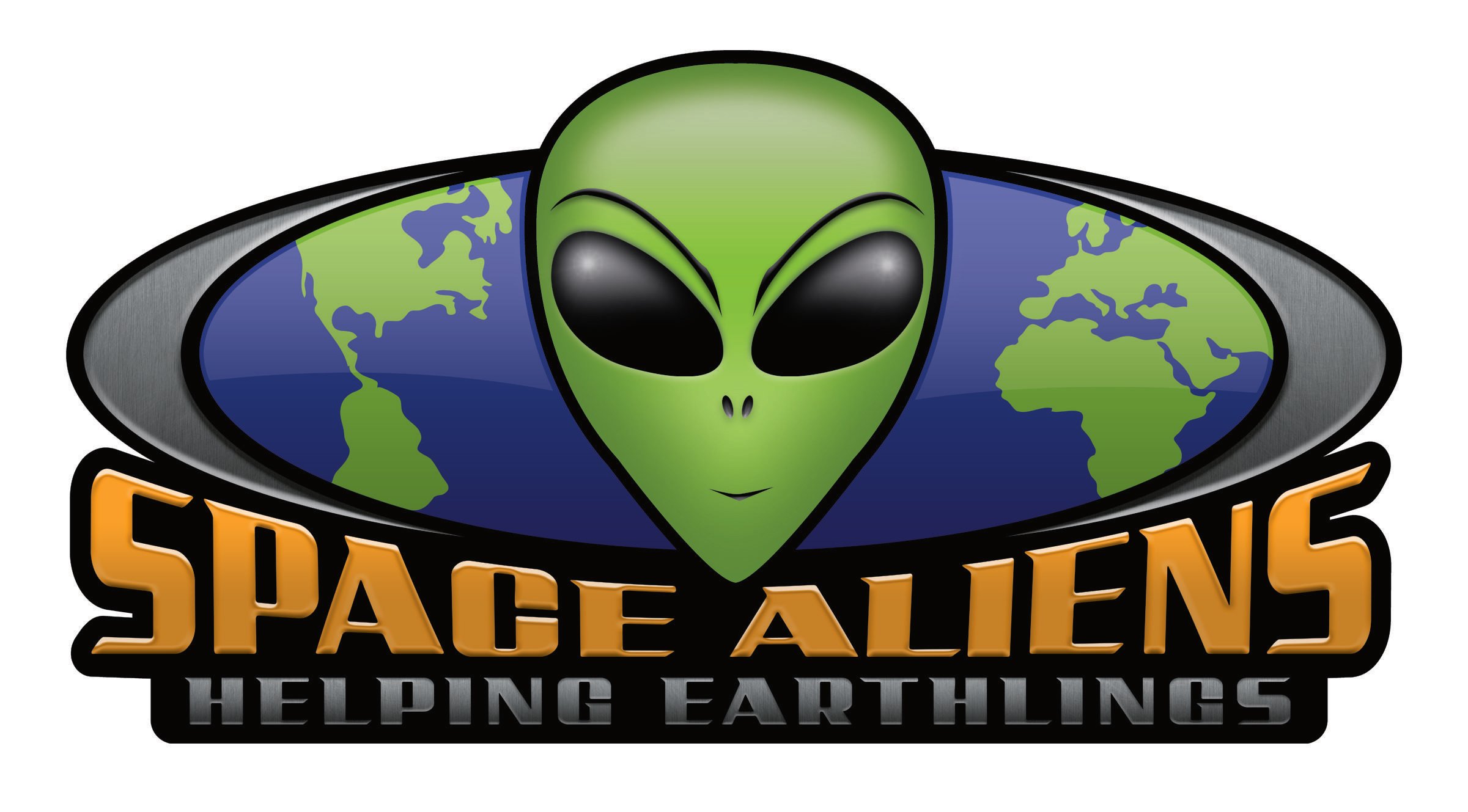 Space Aliens Logo - A Delicious Way to Support the 2014 Jemo Trip Team – Bismarck ...