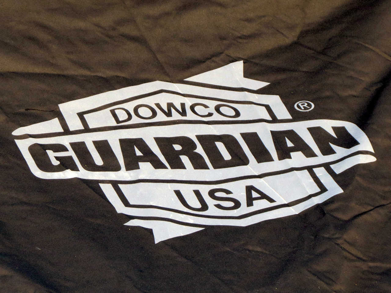 DOWCO Logo - Cover Up - DOWCO Cover | ATV Illustrated