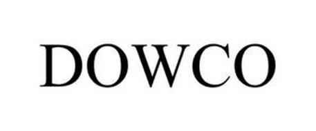 DOWCO Logo - DOWCO Trademark of DOWCO, Inc. Serial Number: 87837796