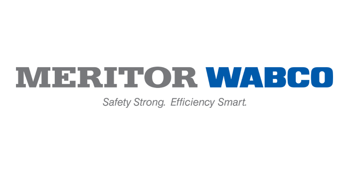 Dtna Logo - Meritor WABCO Receives 2015 Masters Of Quality Supplier Award From ...