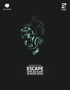 Space Aliens Logo - Escape from the Aliens in Outer Space