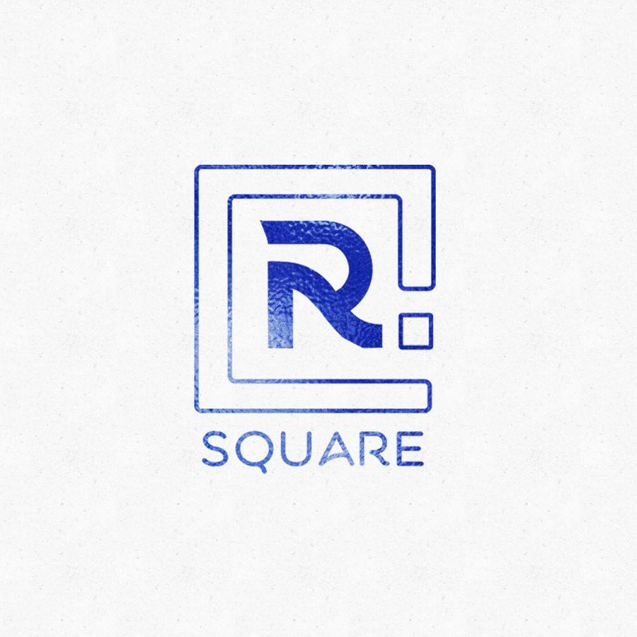 Square Website Logo - Entry #11 by Nikunj1402 for I need a logo for my startup technology ...
