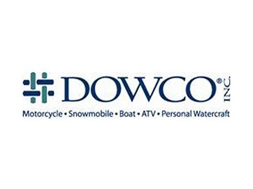 DOWCO Logo - Dowco, Inc acquires the Motorcycle Division of Auburn Leather