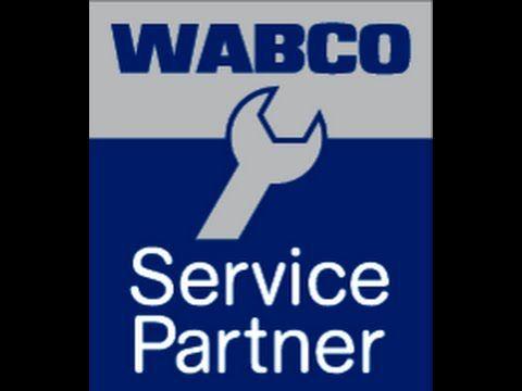 Wabco Logo - WABCO Service Partner Challenge 2012 - YouTube