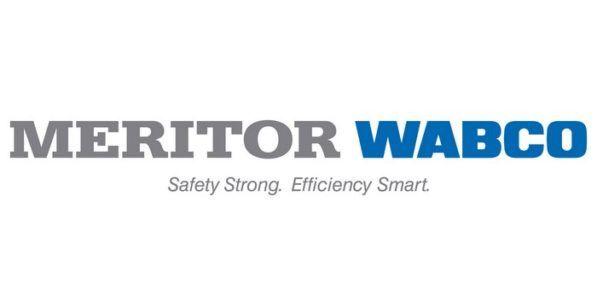 Wabco Logo - Meritor WABCO earns 2016 Supplier Delivery Performance Award from ...