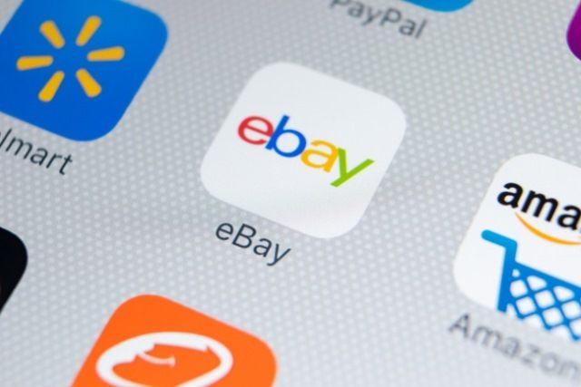 eBay App Logo - Apple Pay support is coming to eBay Marketplace, along with loans