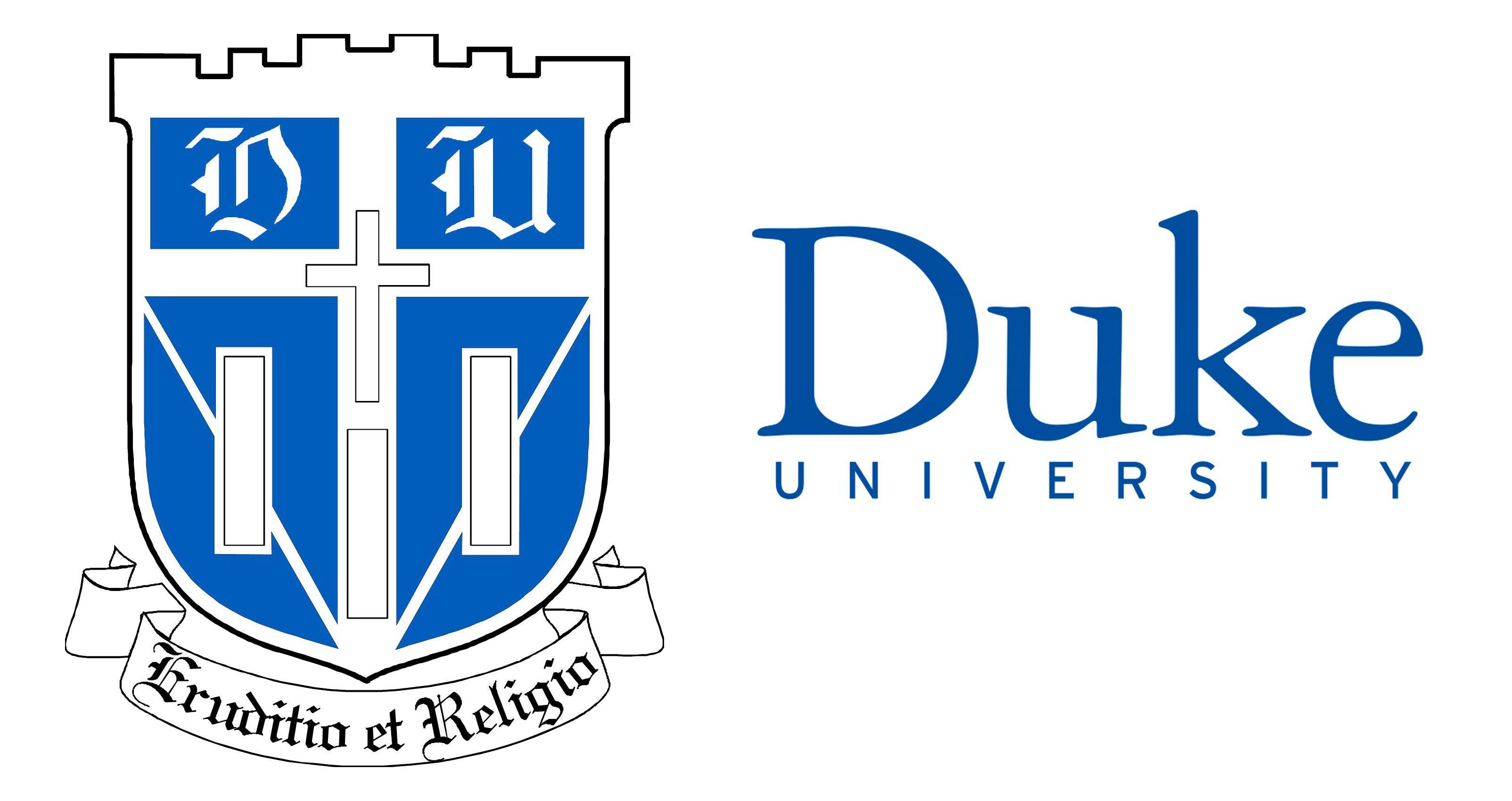 Duke University Logo - Duke University Logo, Duke University Symbol, Meaning, History and ...