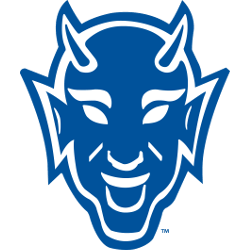 Duke Logo - Duke Blue Devils Primary Logo. Sports Logo History