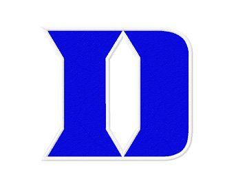 Duke Logo - Duke logo | Etsy