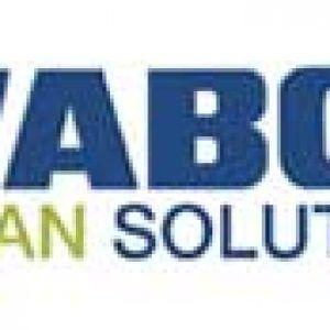 Wabco Logo - wabco-logo | A & B Commercial Cleaning