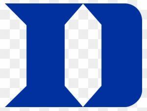 Duke Logo - This Blue Devils Logo Transparent PNG Clipart Image