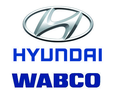 Wabco Logo - WABCO Signs Agreement to Supply Portfolio of technologies to Hyundai ...