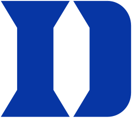 Duke Logo - File:Duke Athletics logo.svg