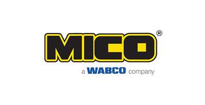 Wabco Logo - WABCO Acquires MICO Incorporated, A Global Market Leader in ...