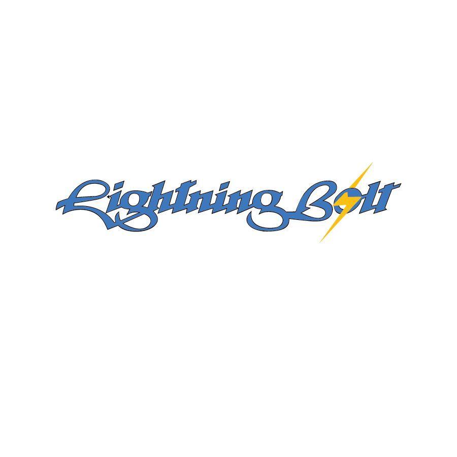 Lightning Bolt Surf Logo - Lightning Bolt Surfboards: 60' Hawaii | Amazing Surfboards ...