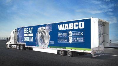 Wabco Logo - WABCO Salaries | Glassdoor