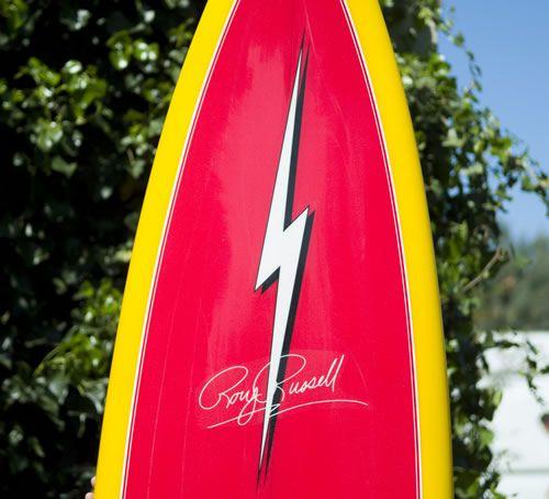 Lightning Bolt Surf Logo - Lightning Bolt Surfboards and longboards