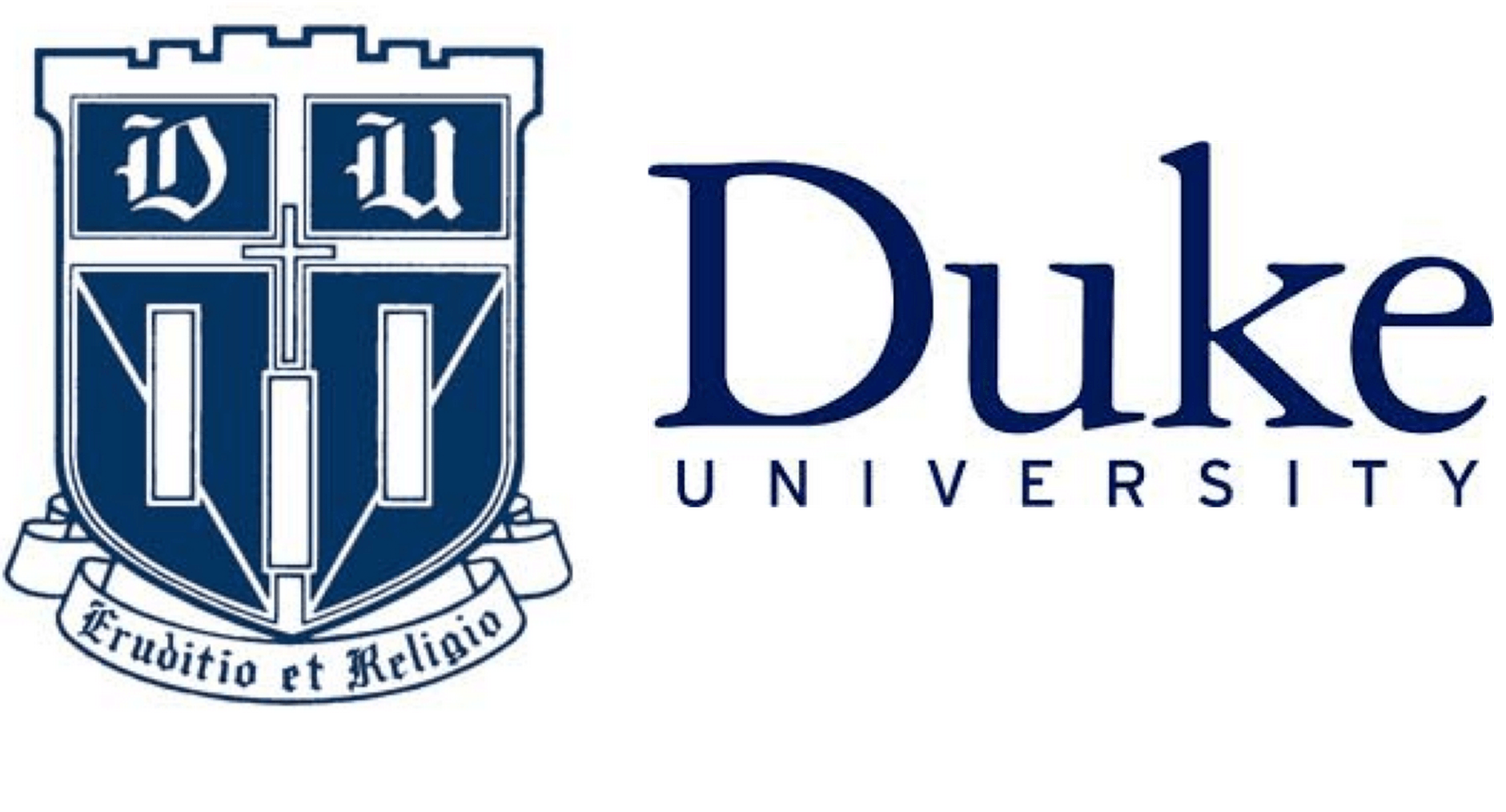 Duke Logo - Qiang Cao's Home Page