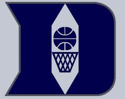 Duke Logo - ▷ duke basketball logo 3d models・thingiverse