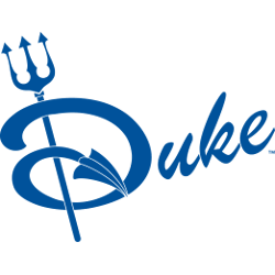 Duke Logo - Duke Blue Devils Alternate Logo. Sports Logo History