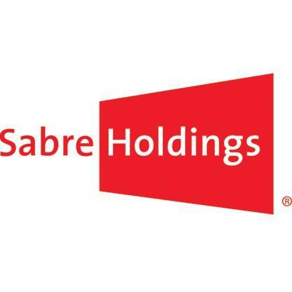 Sabre Corporation Logo - Sabre Holdings on the Forbes America's Largest Private Companies List