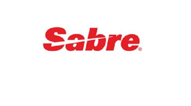 Sabre Corporation Logo - Sabre outlines strategy for innovation