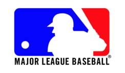 Funny Baseball Logo - Pro Baseball Logos Clipart