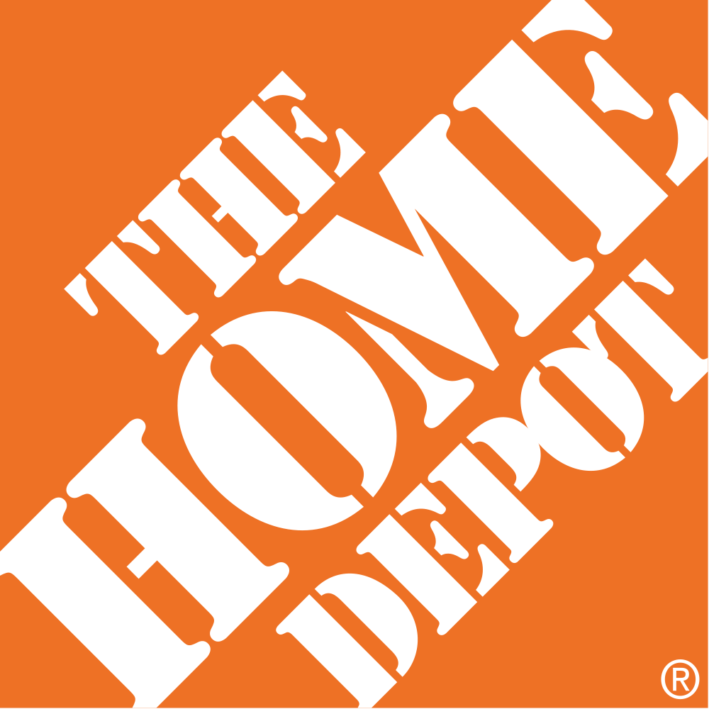 Home Depot Logo - File:TheHomeDepot.svg - Wikimedia Commons