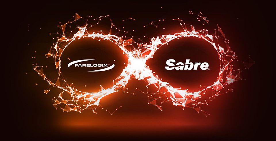 Sabre Corporation Logo - Sabre