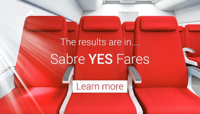 Sabre Corporation Logo - Sabre | The world's favorite technology for the travel industry
