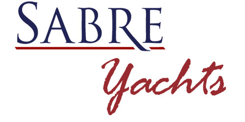 Sabre Corporation Logo - Sabre Yachts: Luxury Motoryachts Crafted in Maine